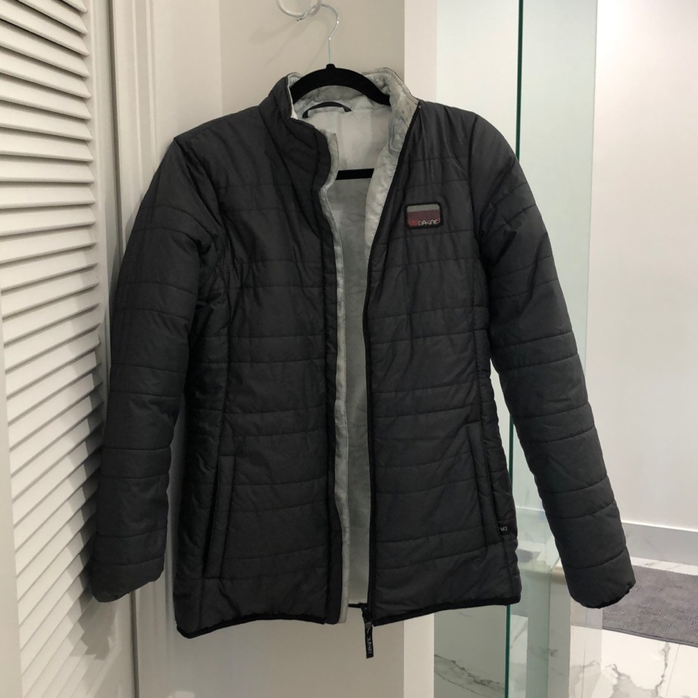 Dakine snow jacket